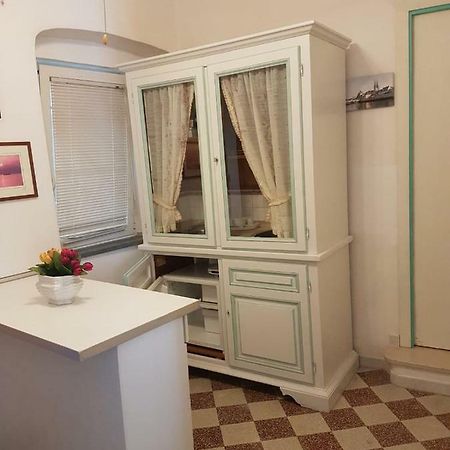 Апартаменты Casa Lulu Минори Экстерьер фото
