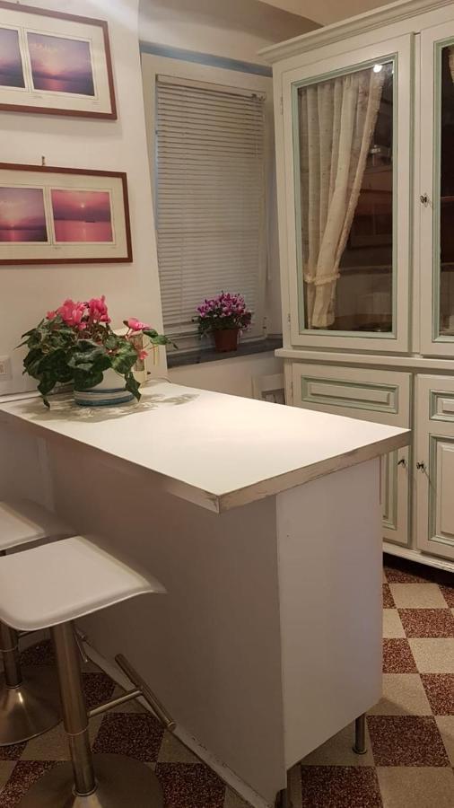 Апартаменты Casa Lulu Минори Экстерьер фото