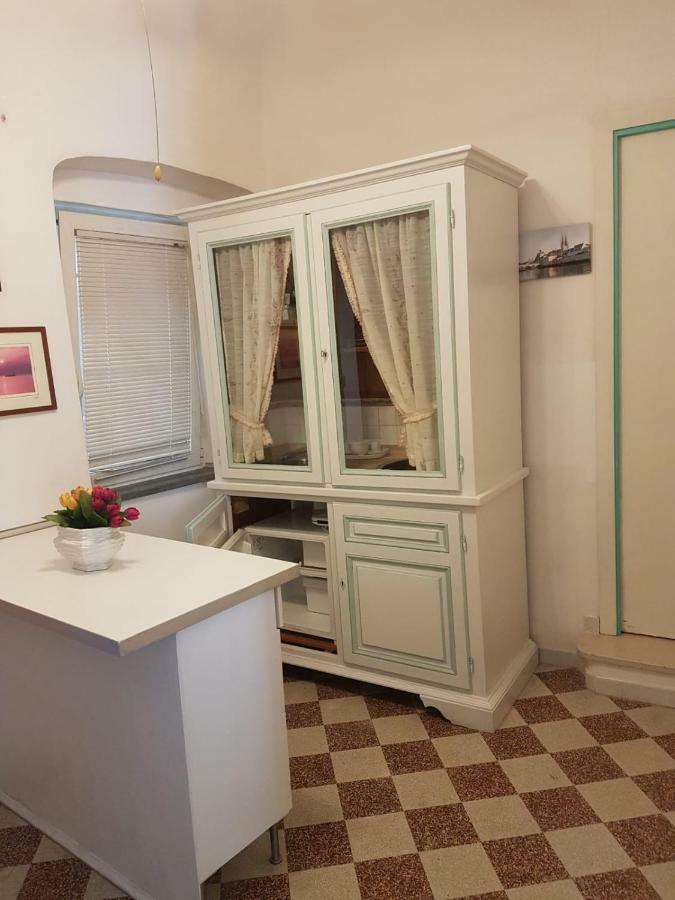 Апартаменты Casa Lulu Минори Экстерьер фото