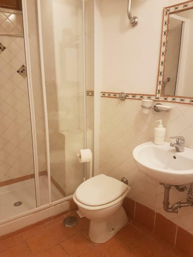 Апартаменты Casa Lulu Минори Экстерьер фото